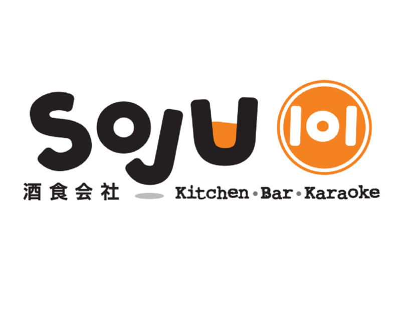 Soju 101